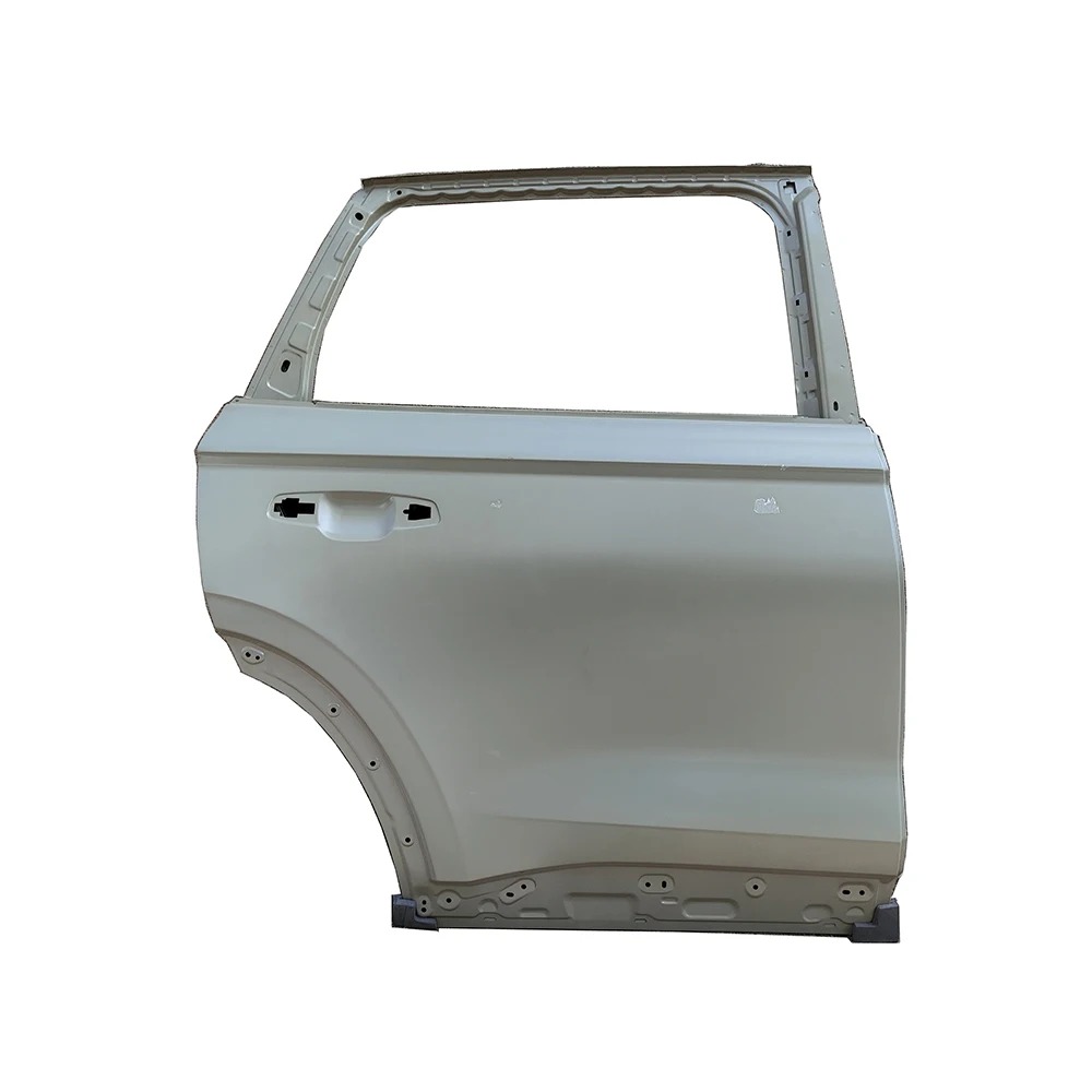 2021 to Now  Monjaro Xingyue L Hot Selling Replaced Steel Car Rear Doors